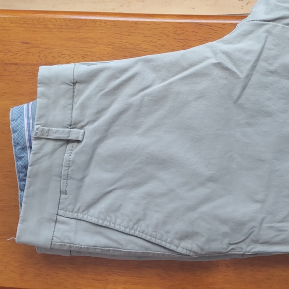 Ballin Atwater Khaki Pants - Picture 7 of 7